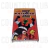 Cartas Cromy "MAZINGER Z" Reedicion