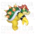Figura Grande Super mario "Bowser" en internet