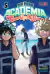 MY HERO ACADEMIA TEAM UP MISSION #5 - EDI IVREA -