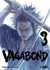 VAGABOND #3 - EDI IVREA-