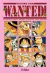 WANTED EIICHIRO ODAS SHORT STORIES COLLECTION -EDI IVREA-