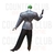 FIGURA -JOKER- "THE DARK KNIGHT RETURNS"- LOOSE- en internet