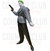 FIGURA -JOKER- "THE DARK KNIGHT RETURNS"- LOOSE- - comprar online