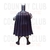 FIGURA -BATMAN- "BATZARRO" LOOSE- - comprar online