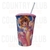 VASO SAKURA CON TAPA