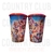 VASO SAINT SEIYA CON TAPA - comprar online