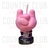 VASO CINE "TROLLS WORLD TOUR" - comprar online