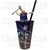 VASO FIGURIN MARVEL "THOR LOVE AND THUNDER"