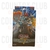 CARTAS YUGIOH! STRUCTURE DECK "MECHANIZED MADNESS"(bootleg) - comprar online