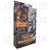 CARTAS YUGIOH! STRUCTURE DECK "DRAGONS COLLIDE"(bootleg)