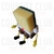 PORTAESPONJA 3d "BOB ESPONJA SENTADO " - comprar online