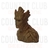 BUSTO GUARDIANES DE LA GALAXIA "GROOT" ADULTO - comprar online