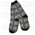 MEDIAS 3/4 THE SIMPSONS "CUADRO BARCO" CALIDAD PREMIUM