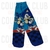 MEDIAS 3/4 "SONIC" CALIDAD PREMIUM