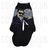 MEDIAS 3/4 "TRES EMPANADAS" CALIDAD PREMIUM