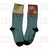 MEDIAS 3/4 THE SIMPSONS "BLINKY " BORDADAS