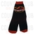 MEDIAS 3/4 JURASIC PARK "LOGO" CALIDAD PREMIUM