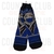 MEDIAS 3/4 "MORTAL KOMBAT SUB ZERO" CALIDAD PREMIUM