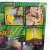 BLOQUES SIMIL LEGO WORLD DINOSAUR "TRICERATOP GRANDE" SY1508 en internet
