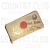 BILLETERA/MONEDERO HARRY POTTER "CARTA ACEPTACION V2"