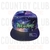 Gorra Rick & Morty oficial "Espacio" - comprar online