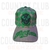 GORRA HARRY POTTER "SLYTHERIN"