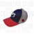 GORRA PARCHE NARUTO "HATAKE KAKASHI " - comprar online