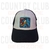 GORRA PARCHE "SONIC "