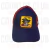 GORRA PARCHE DRAGON BALL "GOKU"
