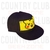 GORRA 8 BITS POKEMON "PIKACHU" - comprar online