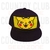 GORRA 8 BITS POKEMON "PIKACHU"