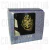 TAZA MUG HARRY POTTER "ESCUDO HOGWARTS DORADO" - comprar online