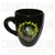 TAZA MUG DISNEY "MALEFICA"