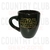TAZA MUG "STAR WARS LOGO DORADO"