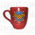 TAZA MUG DC " WONDER WOMAN"