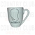 TAZA MUG THE SIMPSONS "DIGNITY "