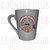 TAZA MUG "TOTORO COMIENDO"