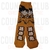 MEDIAS 3/4 DRAGON BALL "GOKU" CALIDAD PREMIUM