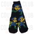 MEDIAS 3/4 THE SIMPSONS "MILHOUSE, NIÑO FUSION" CALIDAD PREMIUM