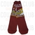 MEDIAS 3/4 THE SIMPSONS "CREO QUE SON TODOS TONTOS MENOS YO" CALIDAD PREMIUM