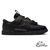 Air Dunk Low Jumbo Black and Gold en internet
