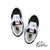Vans Knu Skool Black/White - Zapas Villa María