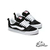Vans Knu Skool Black/White
