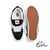 Vans Knu Skool Black/White - tienda online