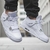 Air Jordan Retro 4 White