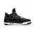 Air Jordan Retro 4 Negro Dorado - comprar online