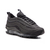 Air Max 97 'Triple Black' en internet