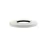 Cubre Canto Melamina Color Blanco Frosty 16mm (20mt)**