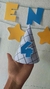 Kit Festa Papelaria - Sonic - comprar online