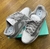 NIKE SB DUNK CINZA na internet